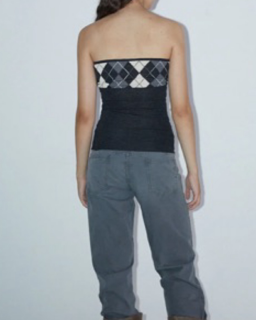 Paloma Wool Pau Top | Pickle