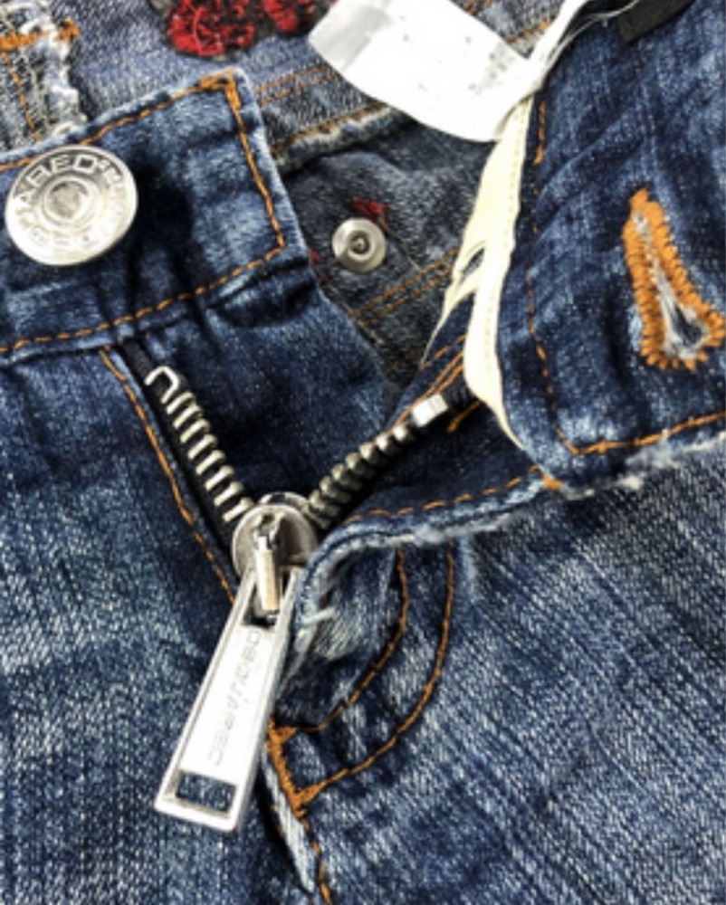Dsquared2 Twins Range Jeans by Dsquared2 - Pickle