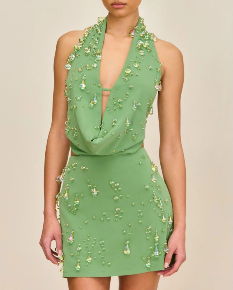 Cult Gaia Issey Dress by Cult Gaia | Pickle