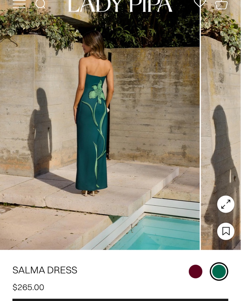 taylor swift vmas green dress Angelico Black Tuxedo Shawl Collar Green Armor Custom Fit, Man, Green, Size 52 main image 1