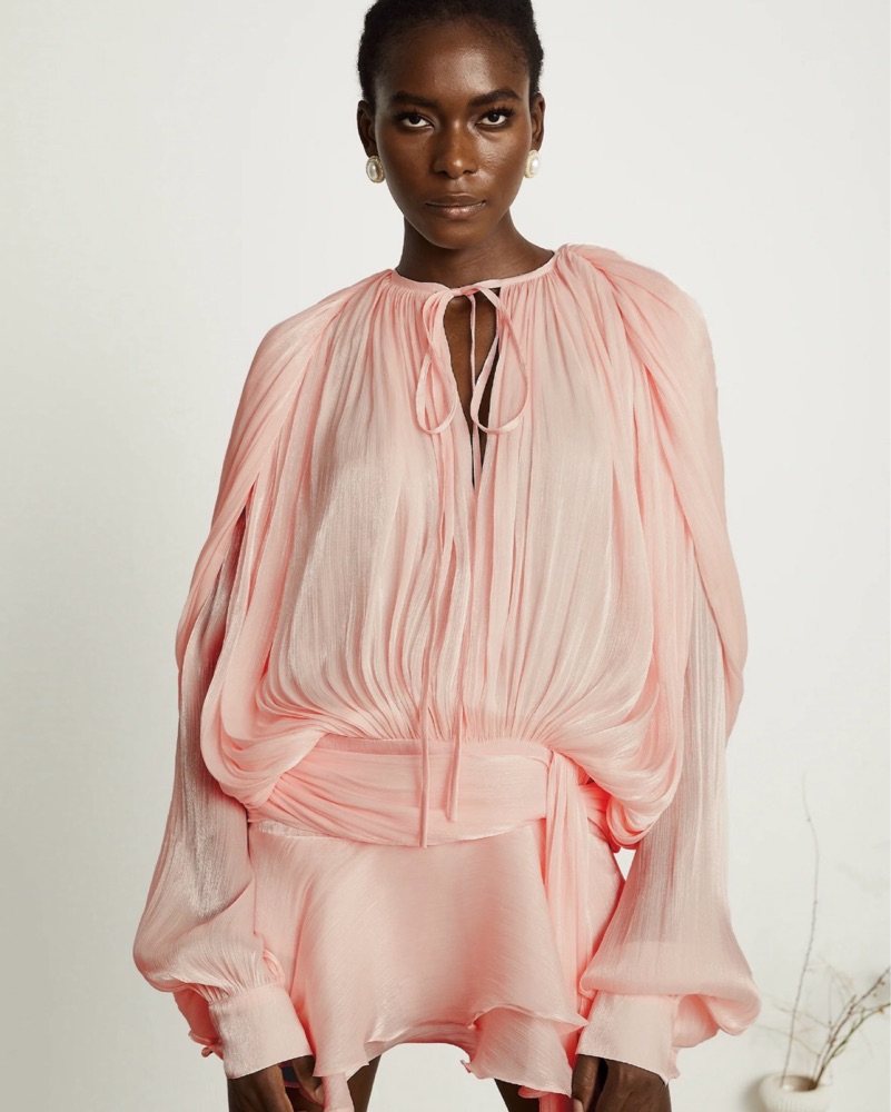Miss Rosier Dress by Miss Rosier | Pickle