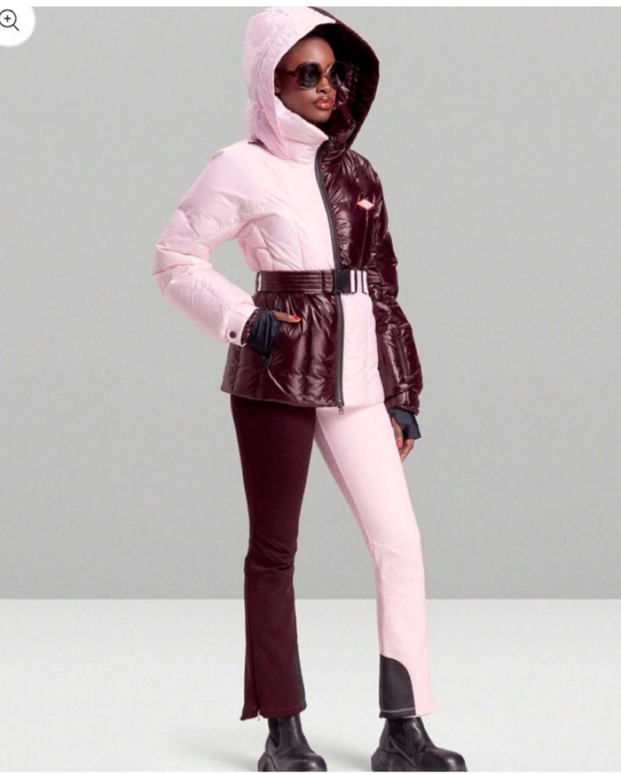 Cordova Saint moritz Ski Jacket + pants by Cordova - Pickle