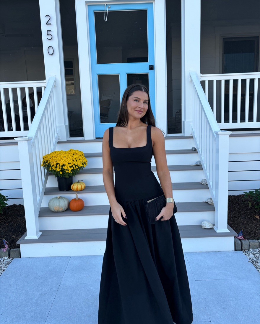 Aria Maxi Dress | Pickle