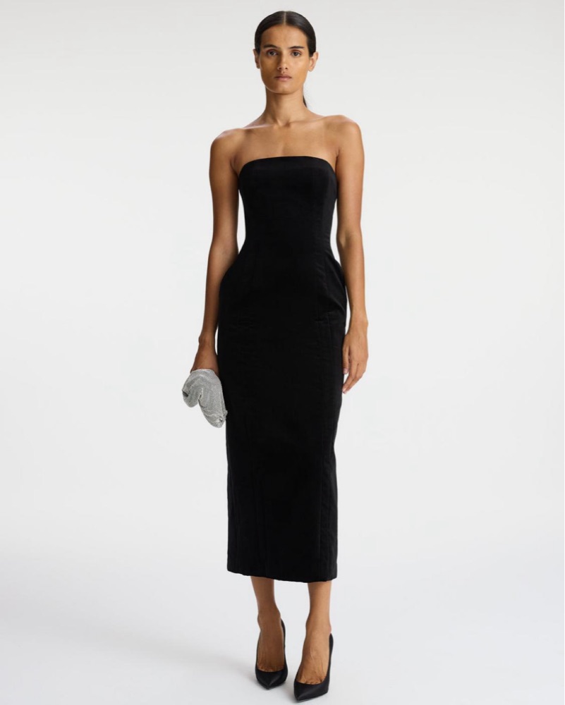 blue mini sparkly dress Baby Sequin Bodycon Hoco Spaghetti Strap Cocktail Dress SD1459 57 Department Black Oasis Petite Pleated 230827 Talla:L