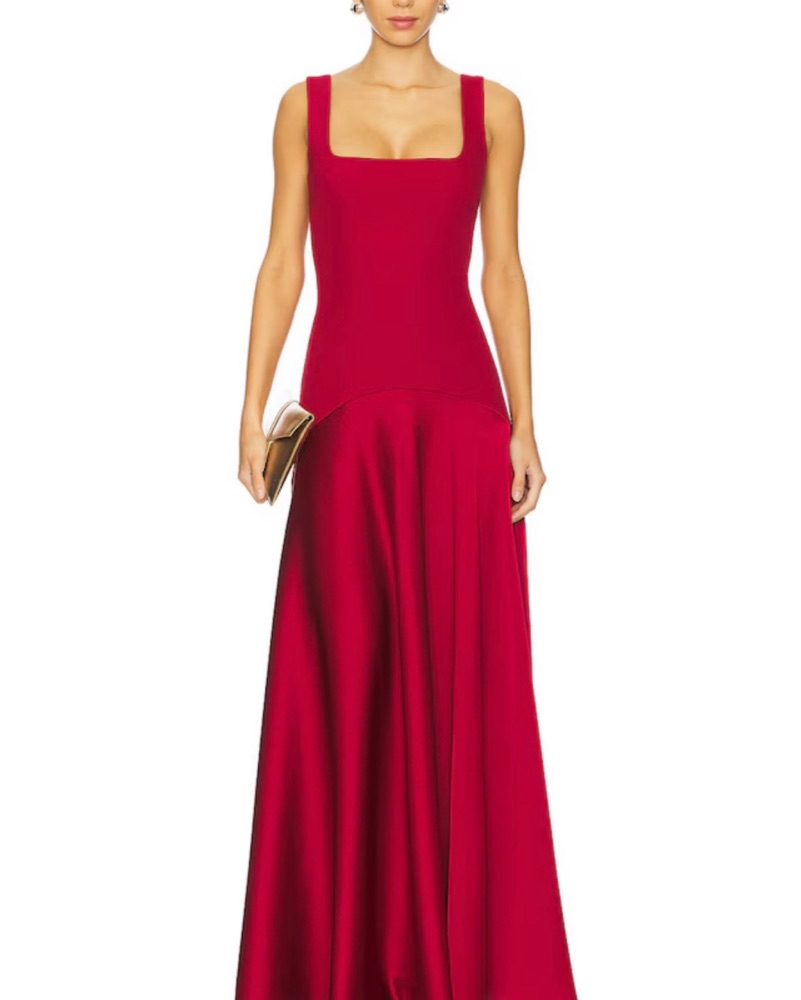revolve clothing formal dresses DRESS – KIMIREY 36 EU (waist 74 cm) M Gowns Best Sellers | REVOLVE