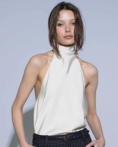 Top Silk Anine Bing by Anine Bing | Pickle