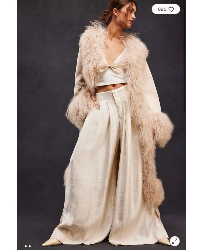 Charlotte Simone - Lolly Coat Biscotti by Charlotte Simone - Pickle