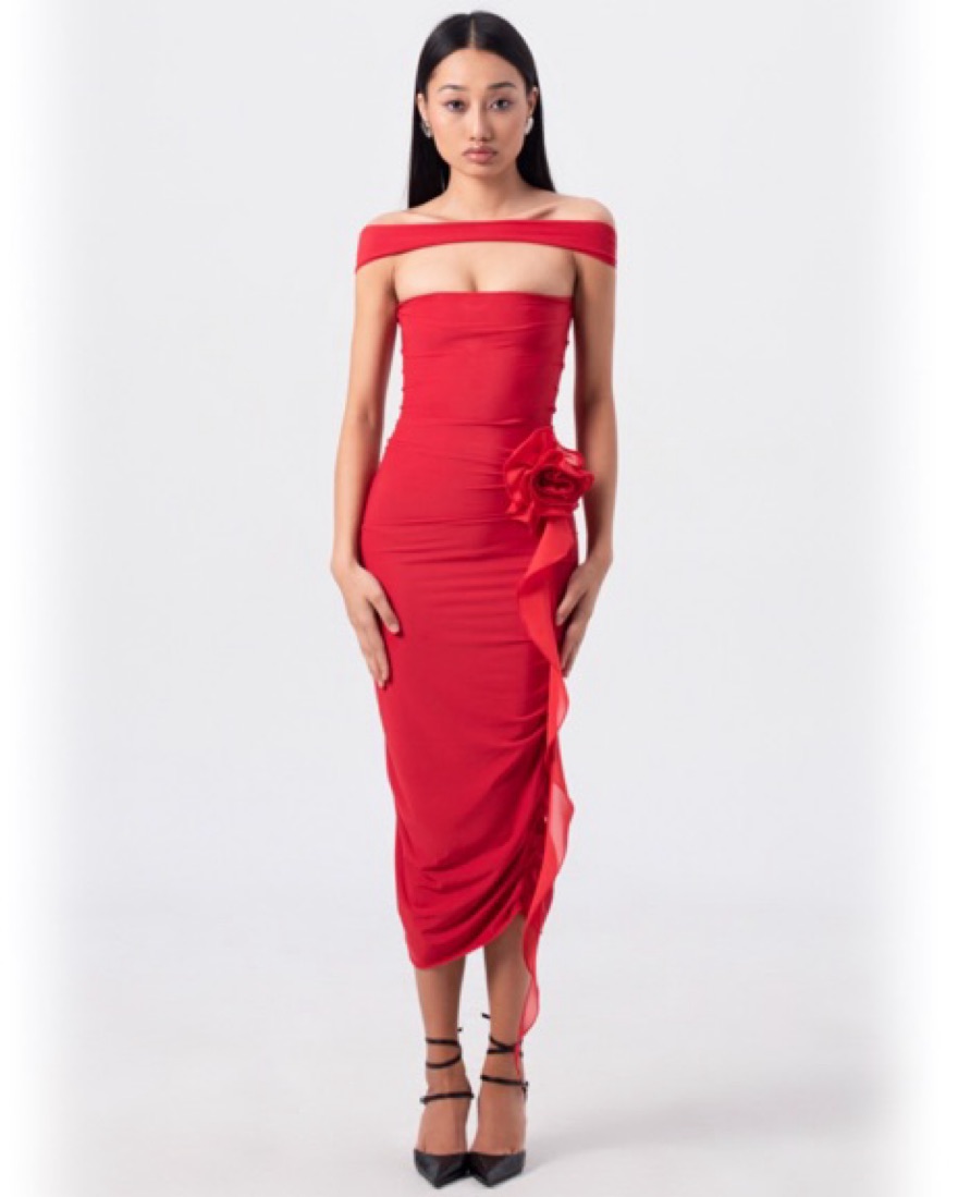 fanci club assassin dress fanci club dresses Fanci Club Obsession Dress in Hot  Pink-parroquiadesanalbertomagno.com