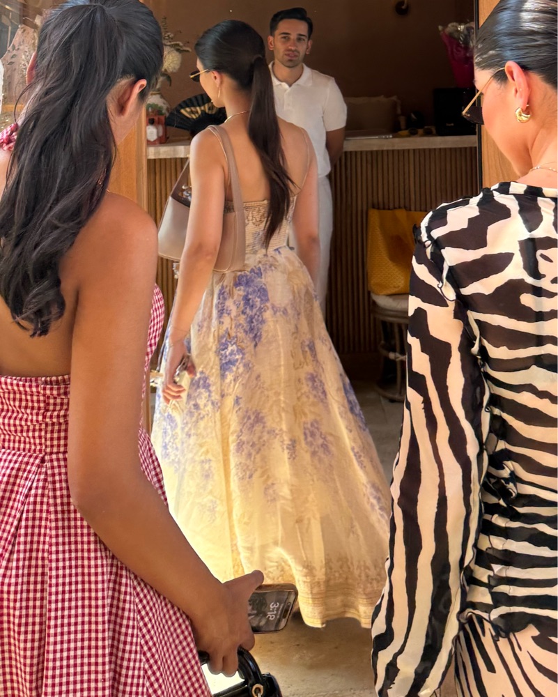 ワンピース Zimmermann dawning picnic dress Zimmermann Dresses | Australian Designer Collection | Coveti