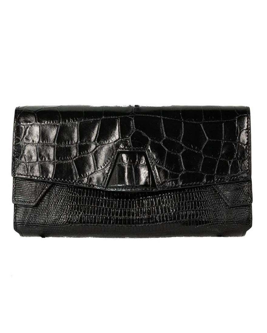 Alexander Wang Medium Ricco Pebbled Leather Shoulder Bag