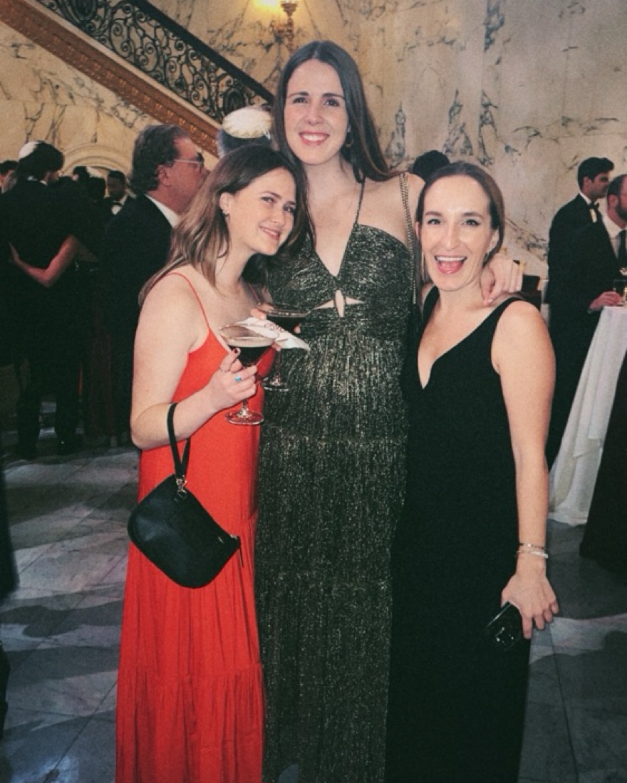 mother of the bride rose gold dresses A.L.C. Printed Midi Length Dress main image 0