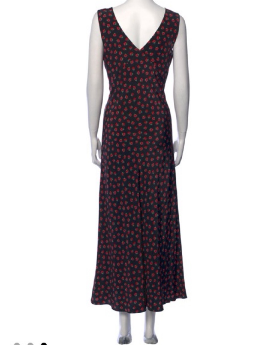 Realisation Par Liv Dress In Rosalita by Realisation Par - Pickle
