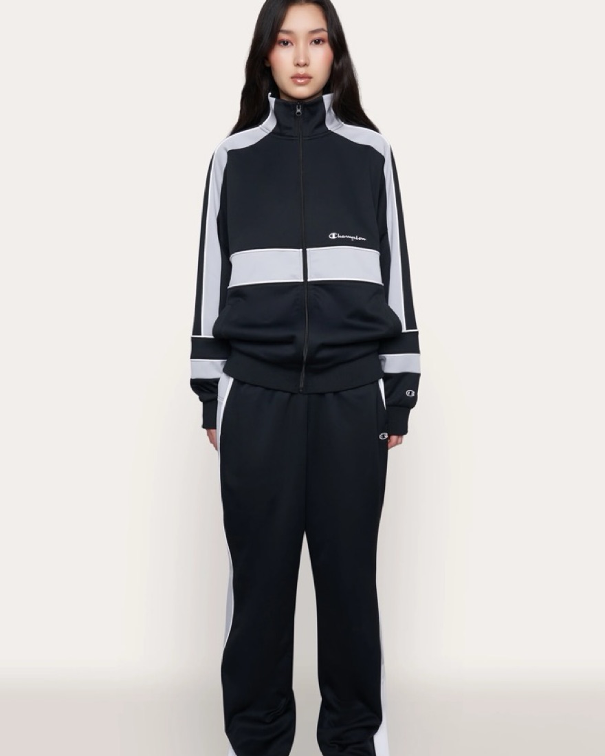 Guizio X Champion Tracksuit | Pickle