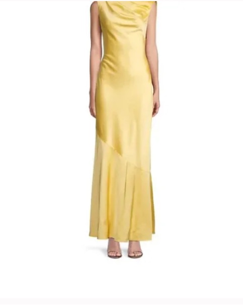 navy blue maxi dress with sleeves All The Right Reasons Navy Satin Lace Trim Maxi Dress