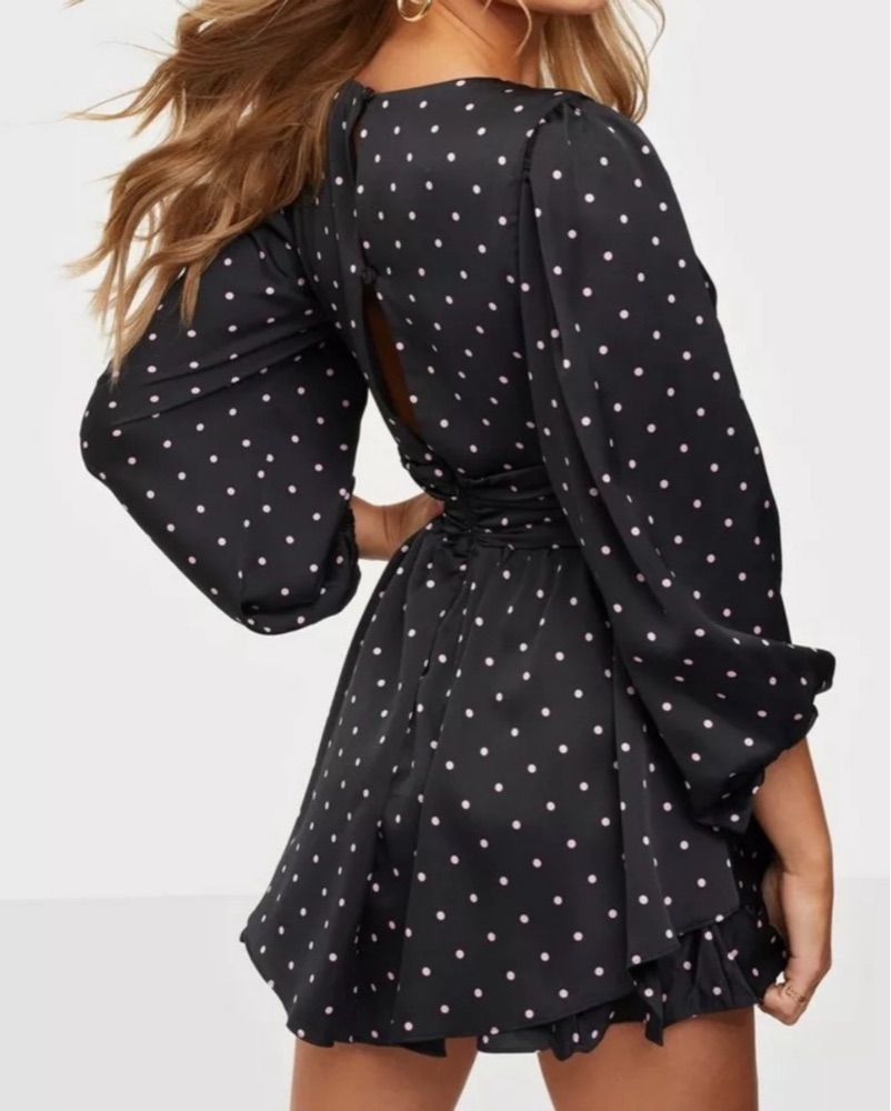 carissa mini dress Carisa Mini Dress Pink