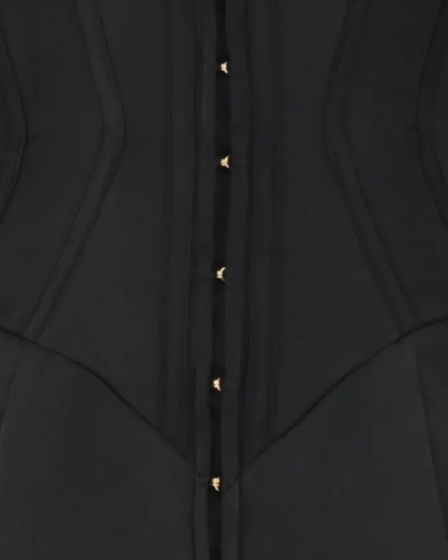 House Of CB Carmina Dress by House of CB - Pickle