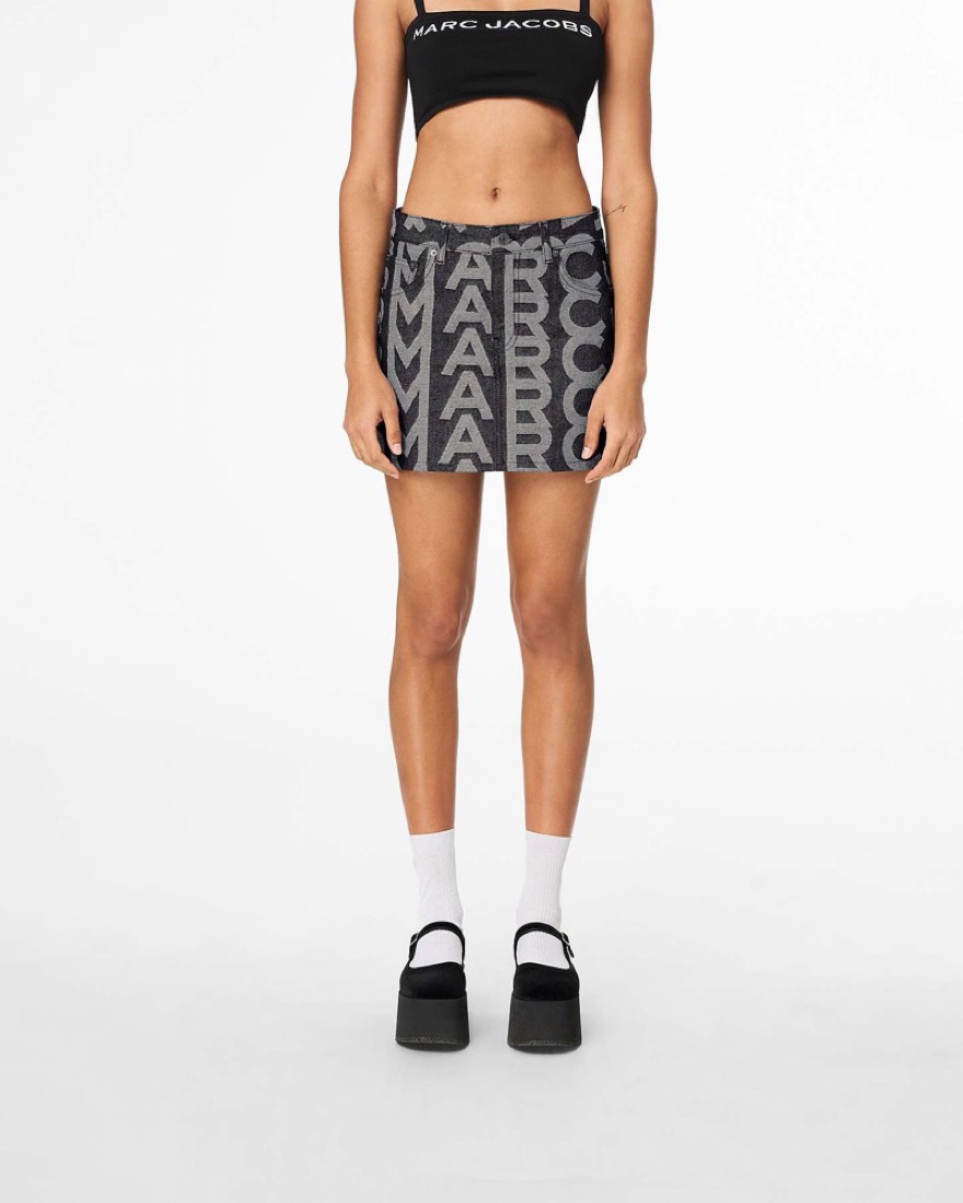 Marc Jacobs Denim Set | Pickle Marc Jacobs Denim Set | Pickle