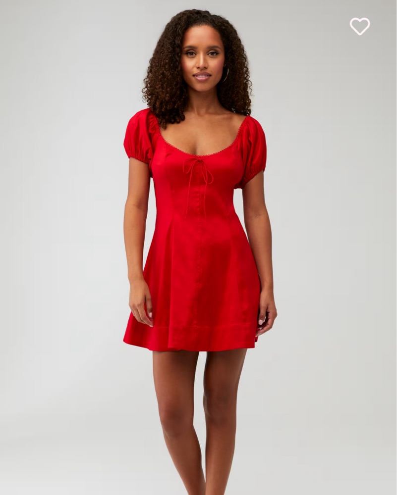 mayok mini dress princess polly Mayok Mini Dress Plum