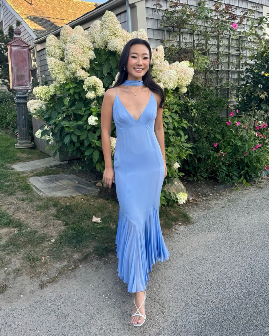 Khaite Candita Dress by Khaite - Pickle