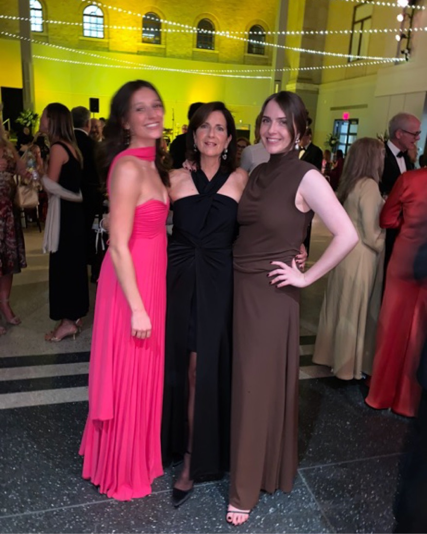 L'Academie by Marianna Amouage Gown by L'Academie - Pickle