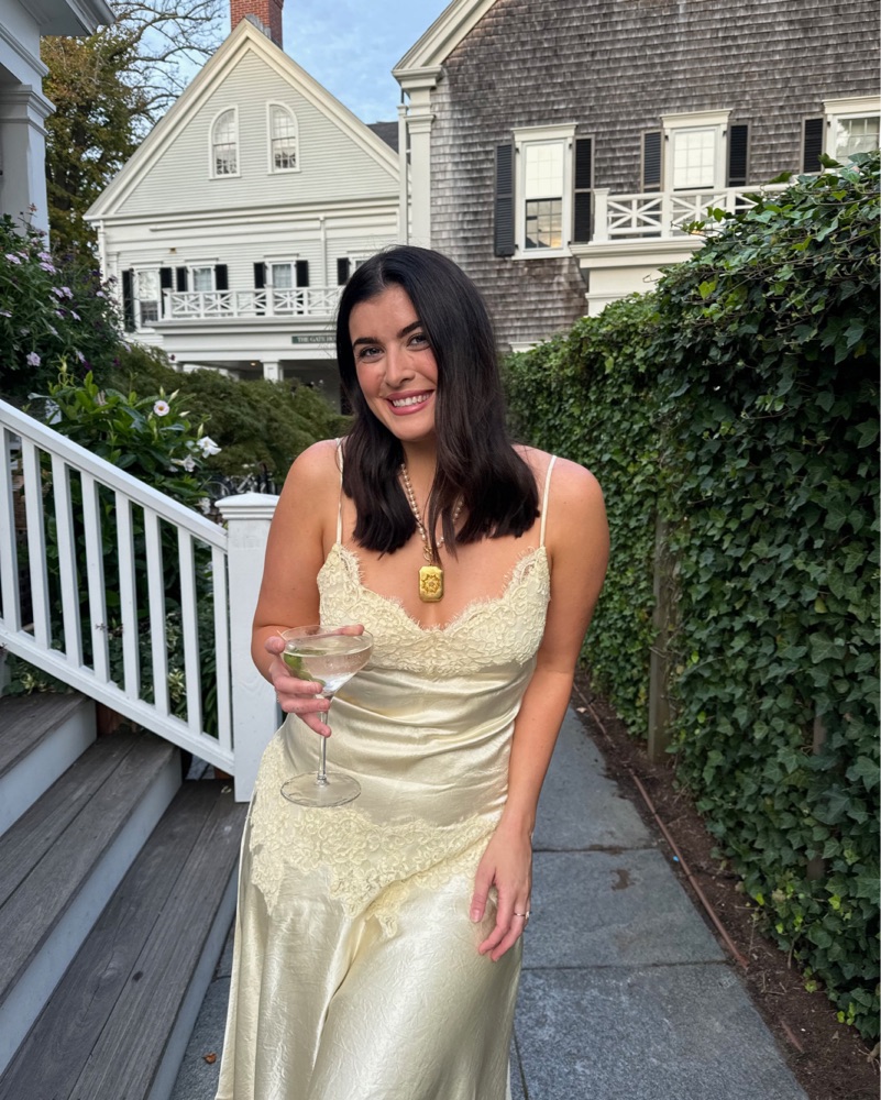 J Crew Collection Yellow Silk Dress by J Crew - Pickle