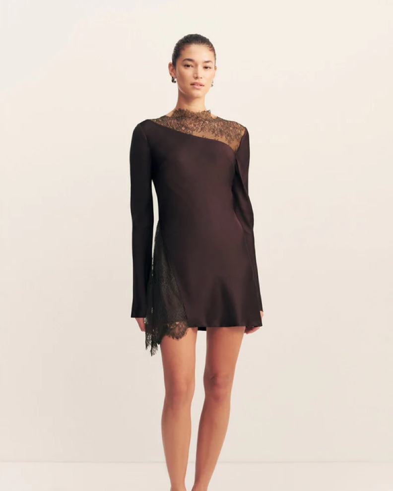 black low cut midi dress Windsor Take Me There V-Neck Slit Bodycon in Light Blue | Size: L Velvet midi dress in Size/Width:.-D casual women summer dresses stone and white or