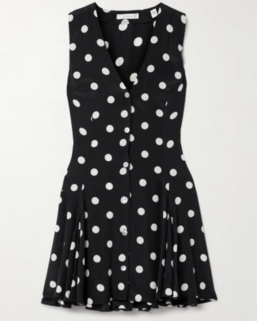 knee length dresses for ladies Endless Romance Off Shoulder Mini Dress