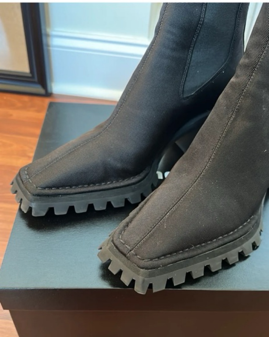 Alexander Wang Parker Chelsea Boots | Pickle