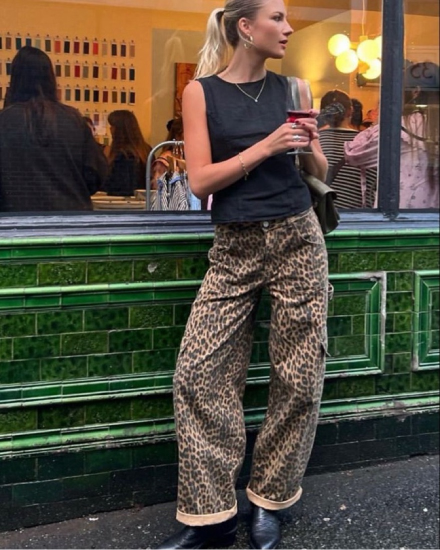 【KOOLOSET】Leopard Track Pants file.jpg