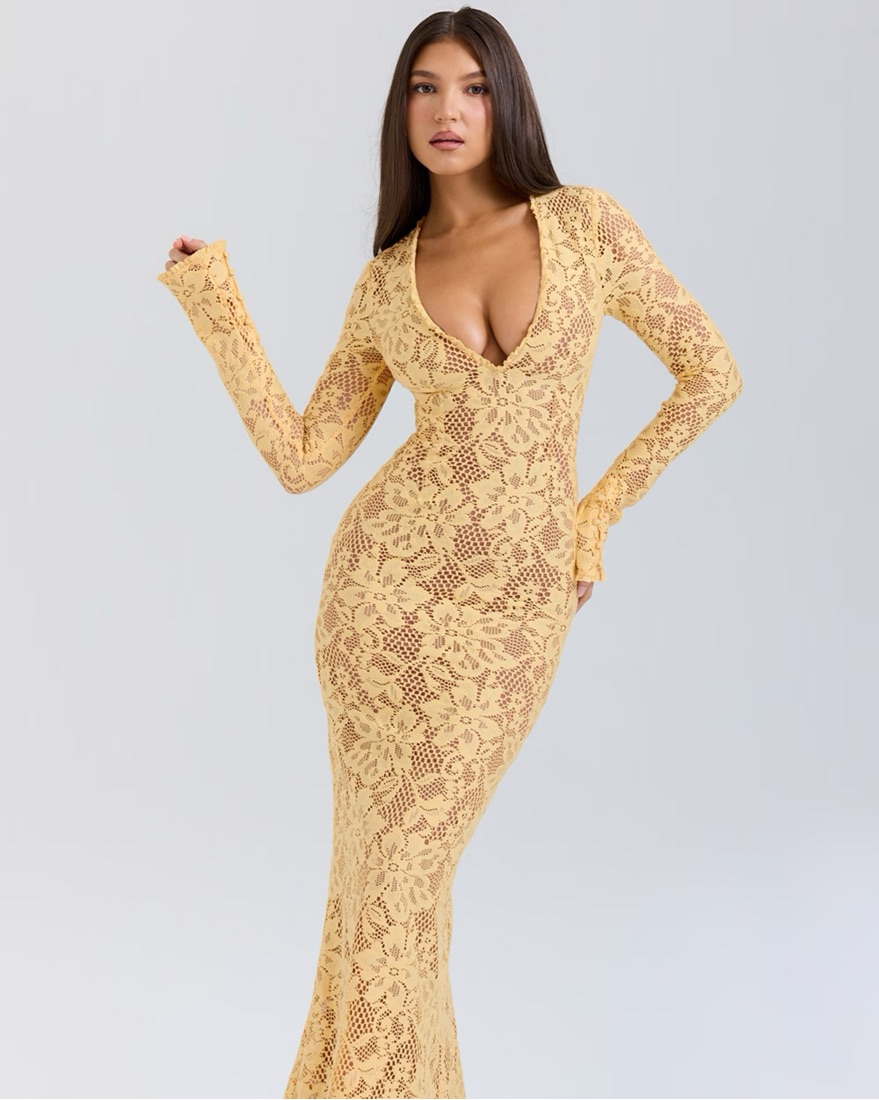 house of cb lace dress dupe House of CB Dress Dupes for Under $50 that You Need Right Now