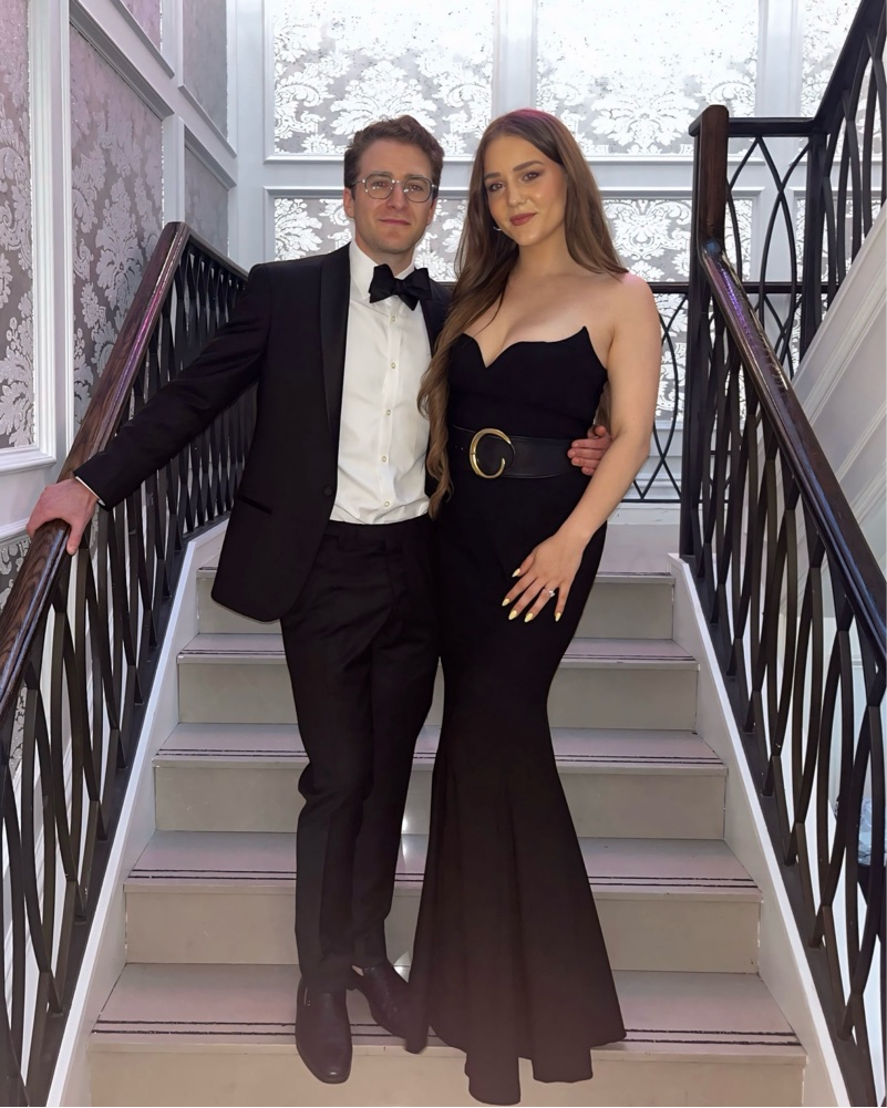 revolve black tie dresses Wrap Me in Leather Dress – Pressedatl.com