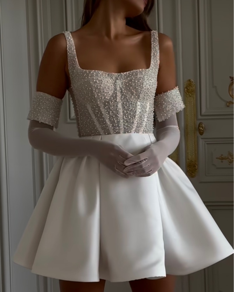 Lottie Dress from Rosie Etienne by Rosie Etienne - Pickle