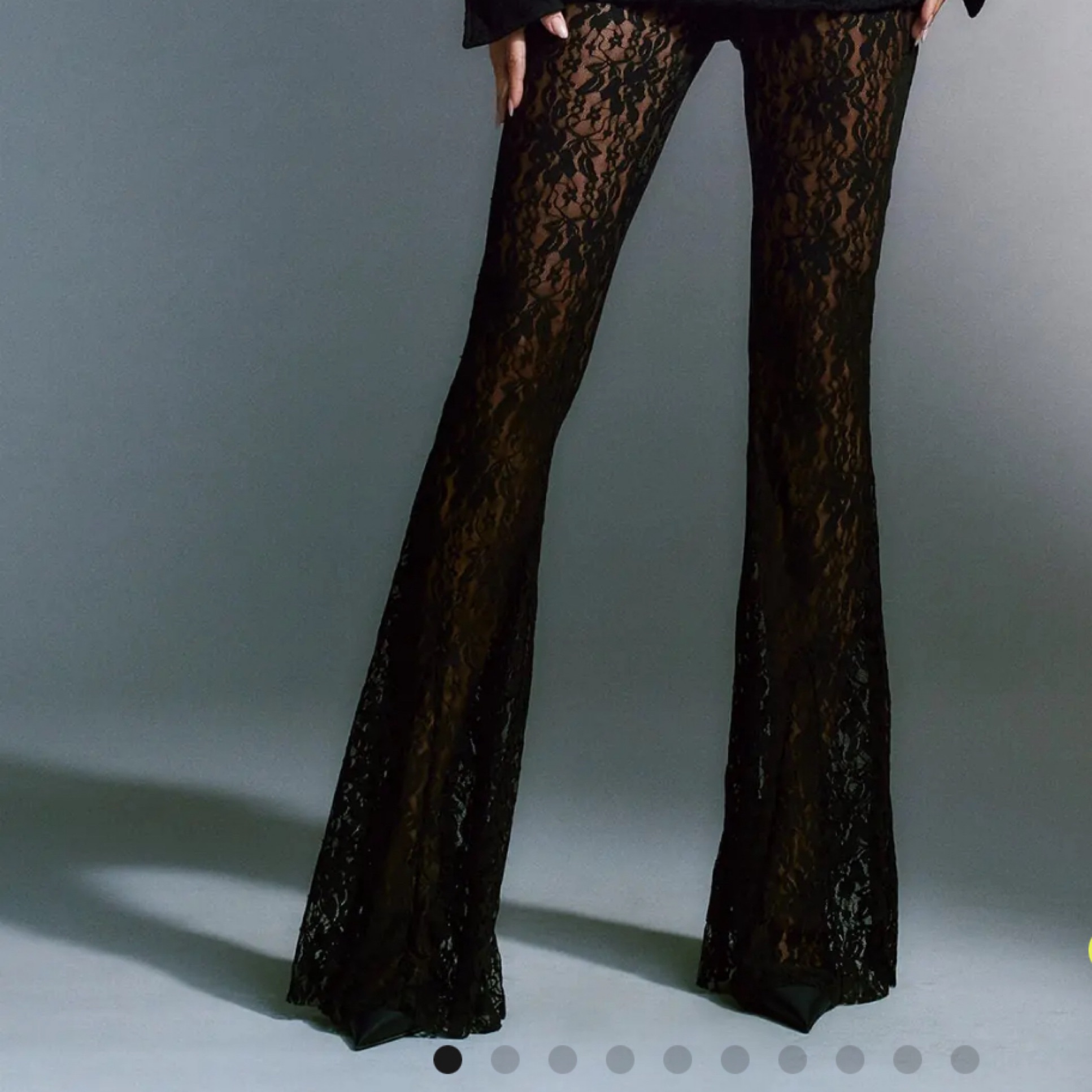 I.AM.GIA アイアムジーア SILENA SET セット ヒョウ柄 水色 I.AM.GIA Clothing & Jackets - REVOLVE