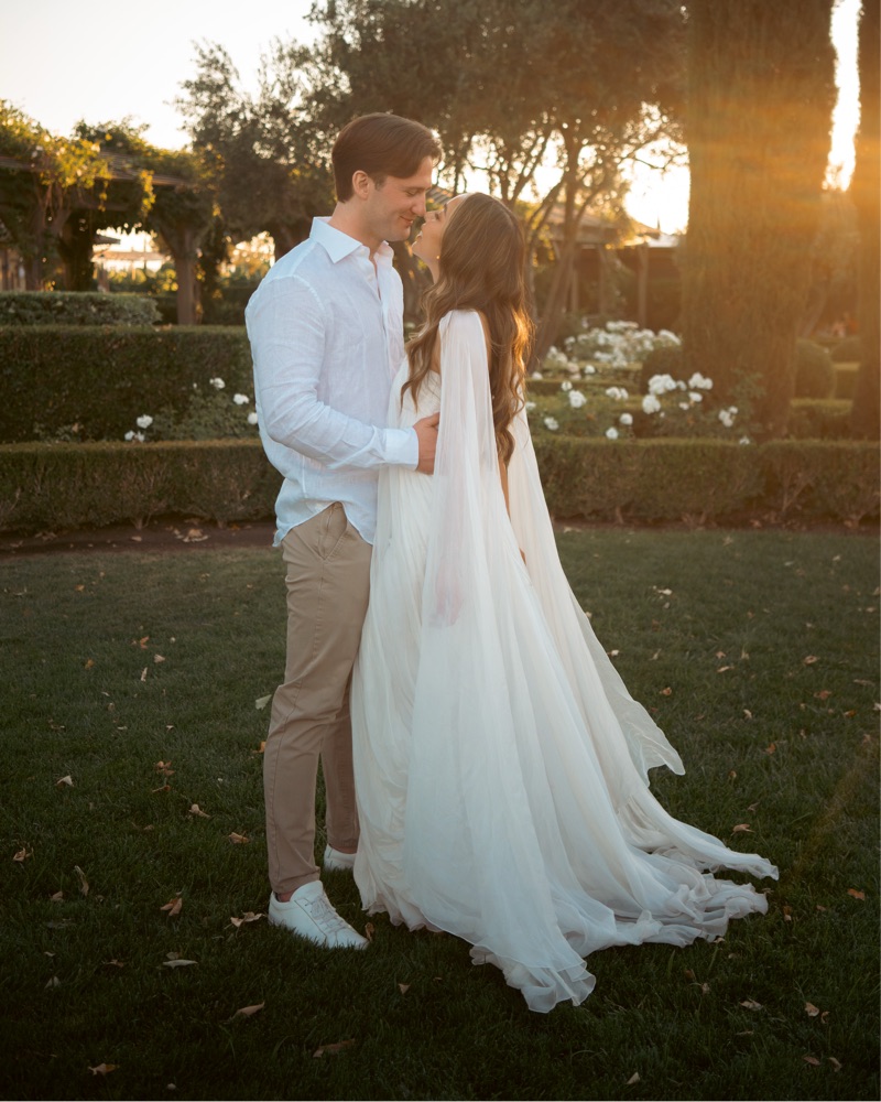 Le  Monceau Lake Dress 白S Maria Lucia Hohan White Cape Dress by Maria Lucia Hohan - Pickle