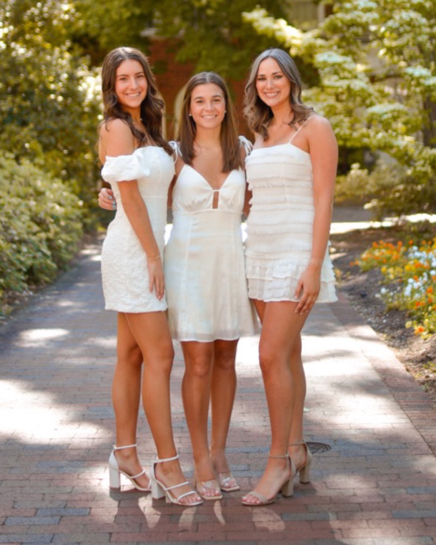 peppermayo white maxi dress Hena Maxi Dress