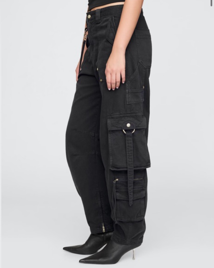 Cult Gaia X Gap Cargo Pants | Pickle