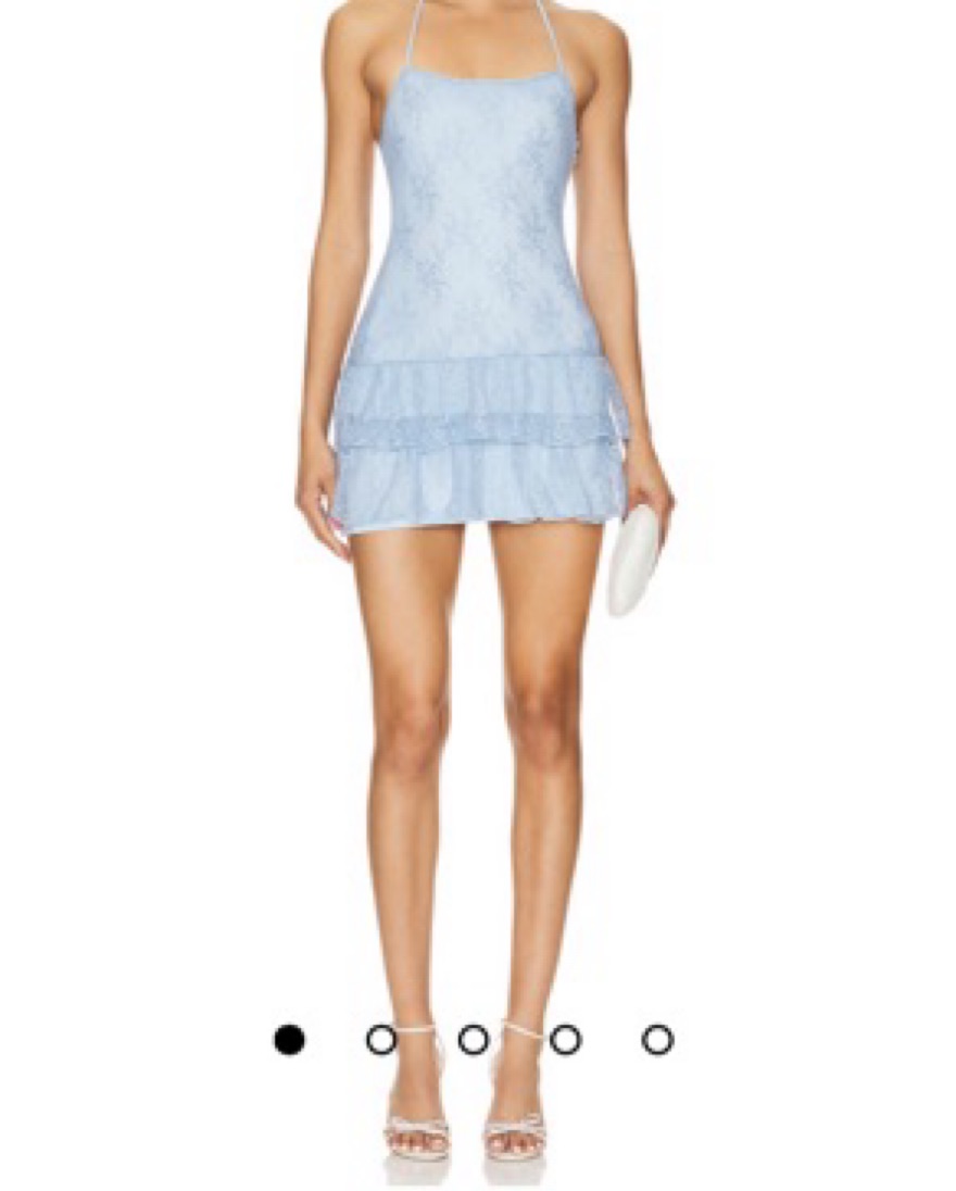 pink denim dress Tomorrow Is A New Day In Color:Lavender/Gray White Dress Shirt With Get your little cowgirl dance