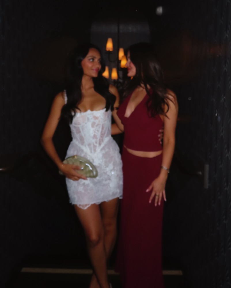 Rosie Etienne lara dress by Rosie Etienne - Pickle