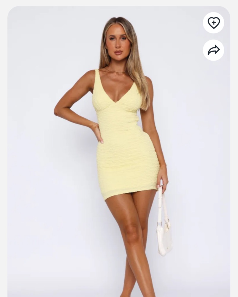 gold dress white fox Reaching Out Maxi Dress Gold