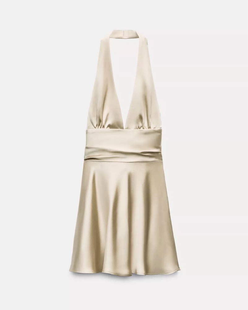 Buy ZARA Dresses - Pickle