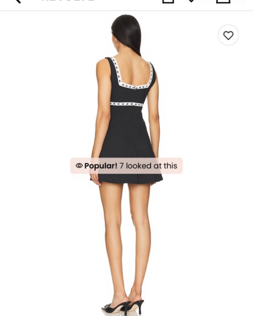 mesh crochet dress Marysia | Crochet Sleeveless Dress in Black