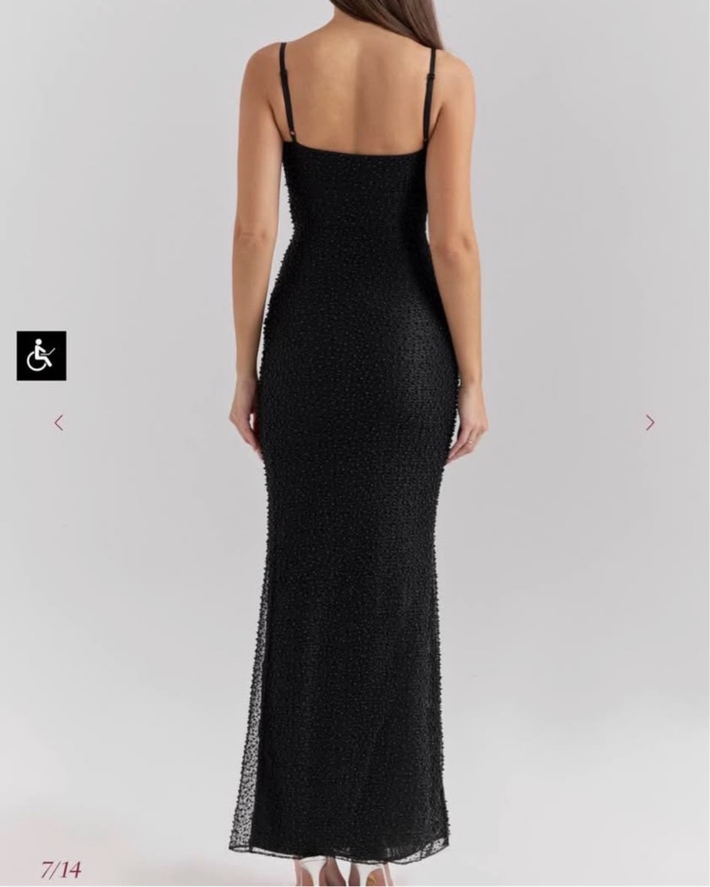 long sleeve black corset dress The lace mini size:1 AU/UK Size:24/26 How To Wear A