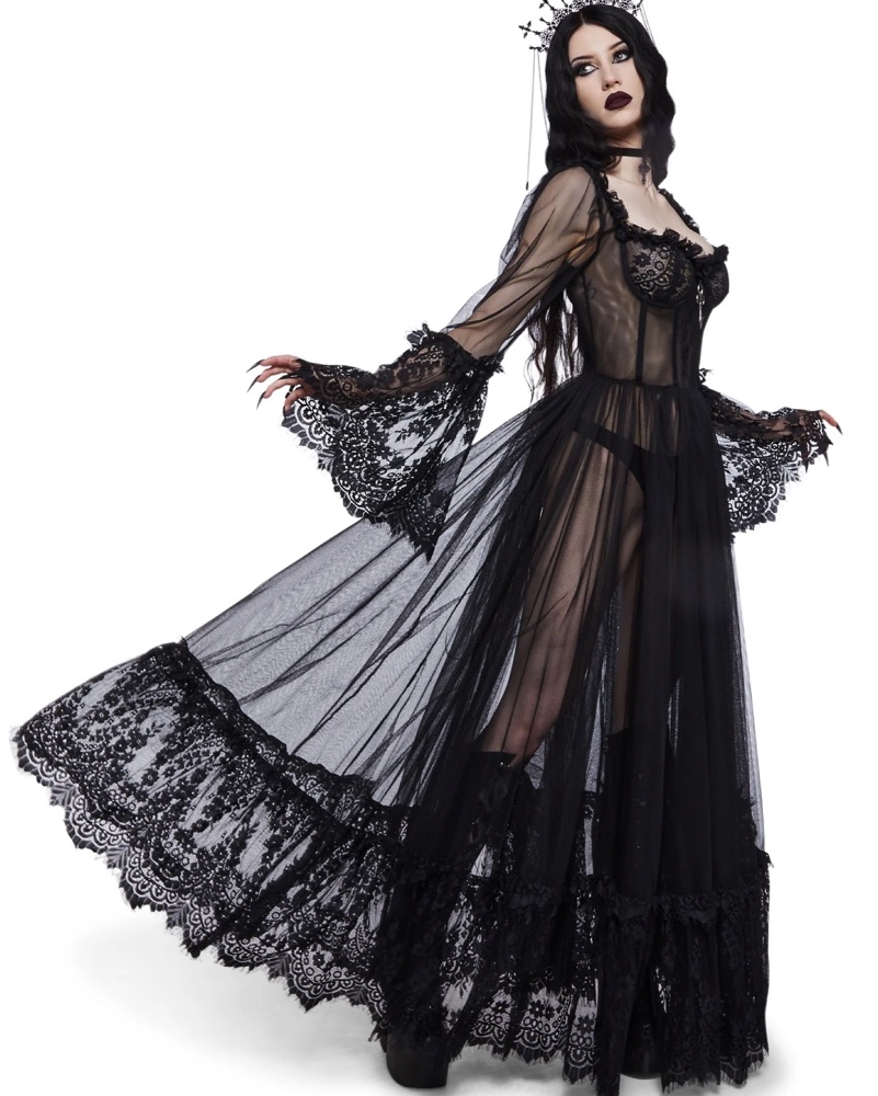 sequen prom dresses Long Black Sequin Dress with Pockets Carets Review - Dressy Size:UK Size 10 Midi Dresses Bestsellers