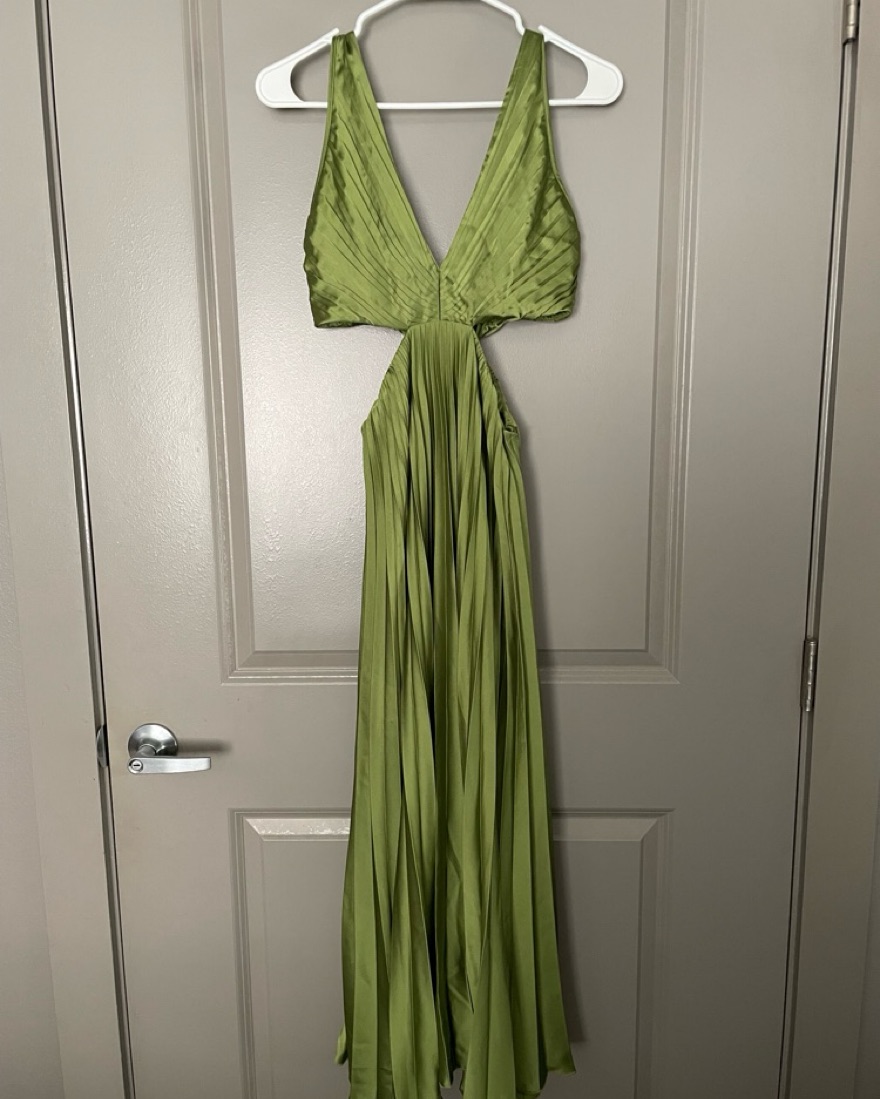 shein prom dress SHEIN Off Shoulder Mesh Panel Sequin Prom Dress | Dress