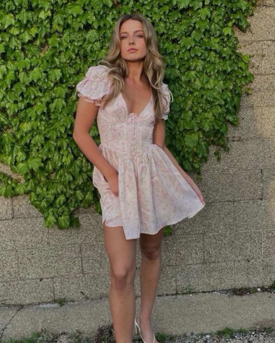 formal strapless mini dress Sephora Strapless Mini Dress
