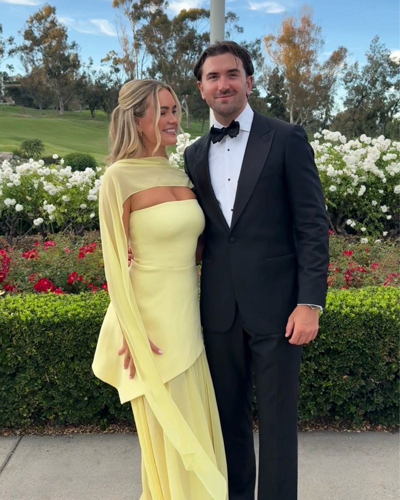 formal butter yellow dress Elegant Pastel Butter Yellow Satin Maxi Dress with Twist Front for Wed –  Canary Houze main image 0