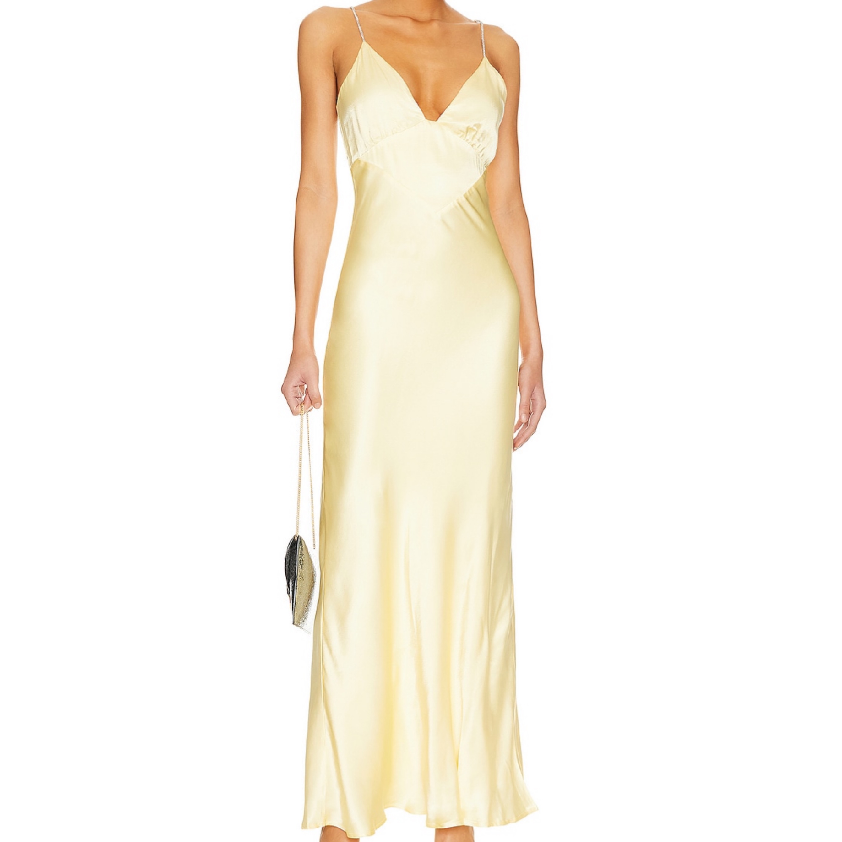 bardot amalfi maxi slip dress Bardot | Dresses | Bardot Amalfi Maxi Slip Dress