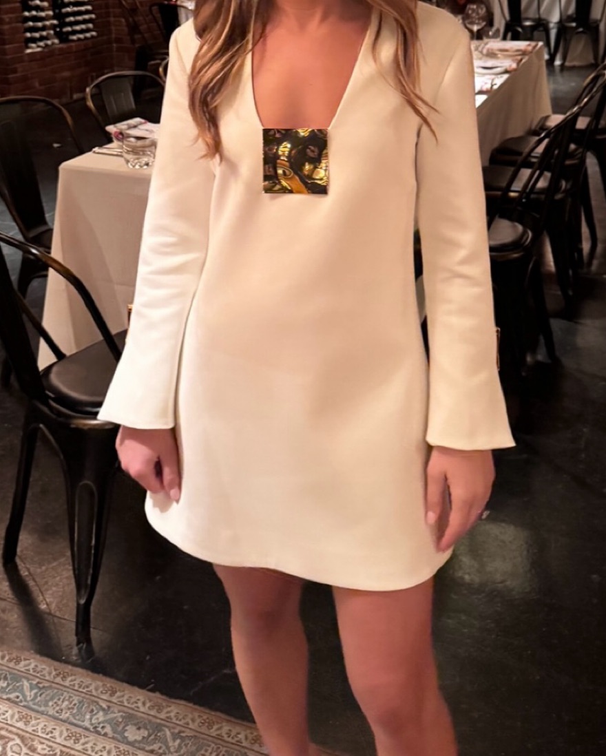 alexis black petra mini dress Petra Dress  Alexis