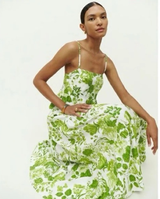 plus size seafoam green dress Strapless Sweetheart Long Plus-Size Prom Dress main image 1