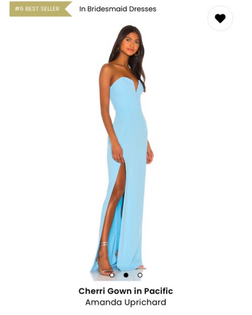 amanda uprichard ace dress pacific blue Long Sleeve Light Blue Homecoming Dress,Graduation Dress,WD264 – winkbridal